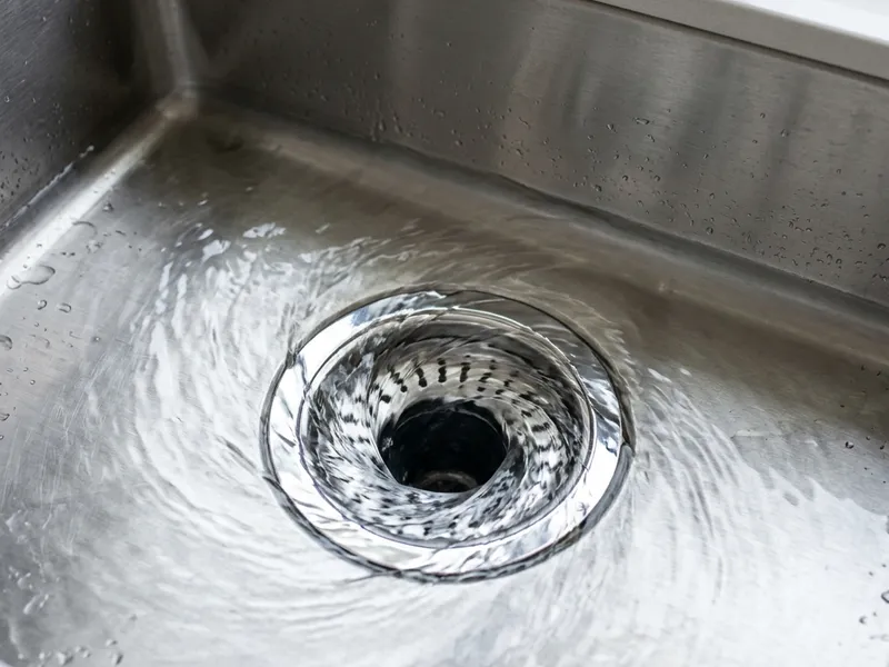 Drain Cleaning Plumber in Frontenac, MO
